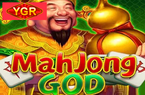 MahJong God
